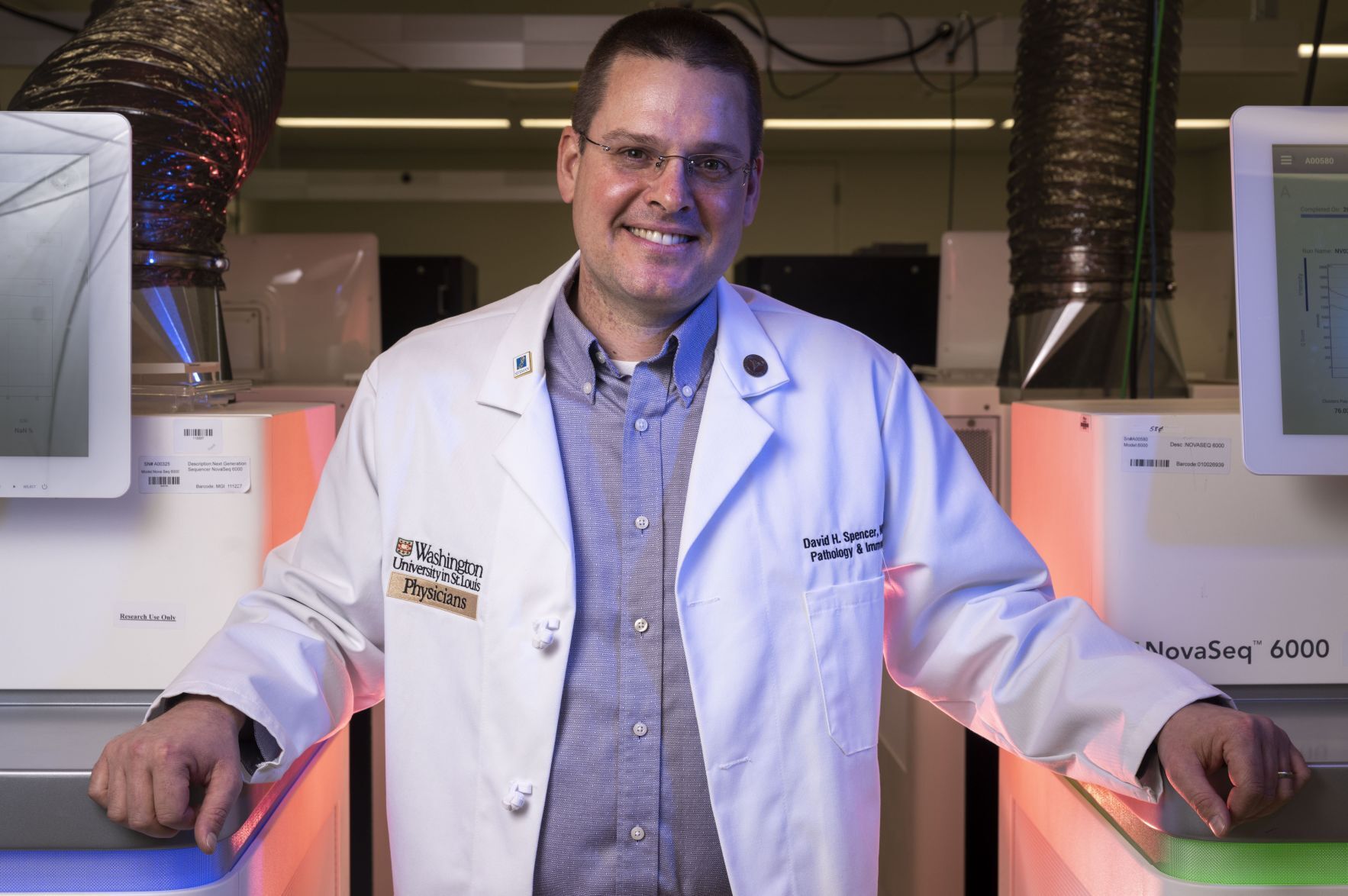 Gene sequencing being used to fight cancer